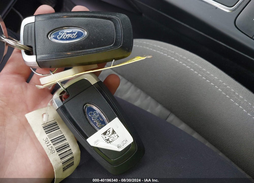 2020 FORD ESCAPE SE VIN: 1FMCU9G65LUA59781