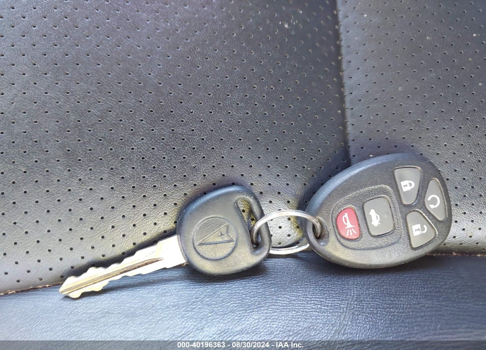 2006 PONTIAC G6 VIN: 1G2ZH178864129336