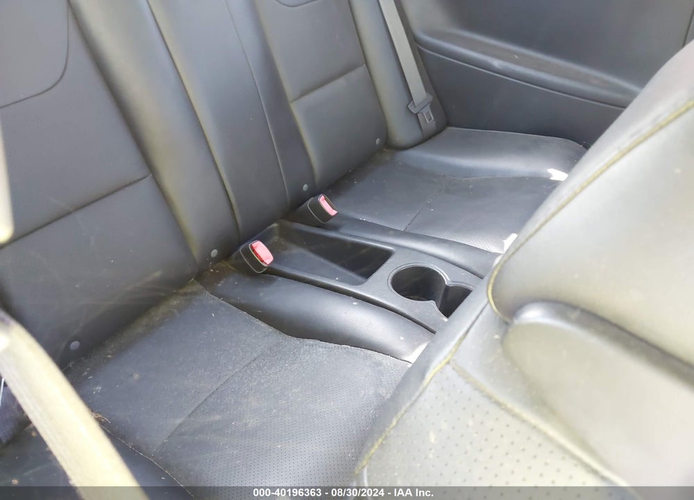 2006 PONTIAC G6 VIN: 1G2ZH178864129336