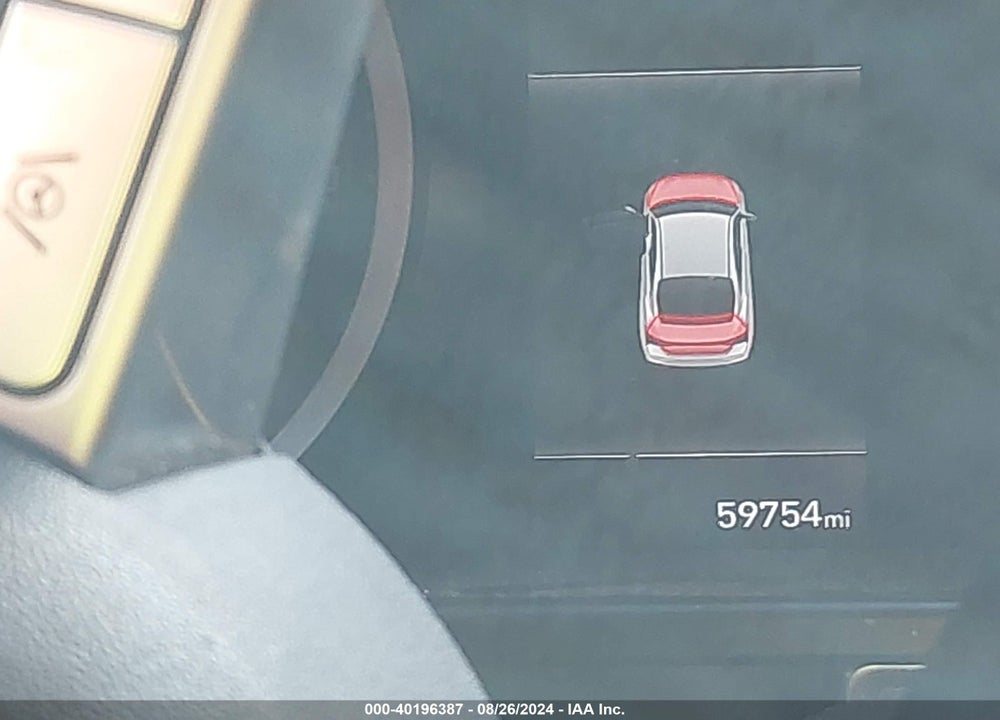 2021 HYUNDAI ELANTRA SE VIN: KMHLL4AG5MU071308