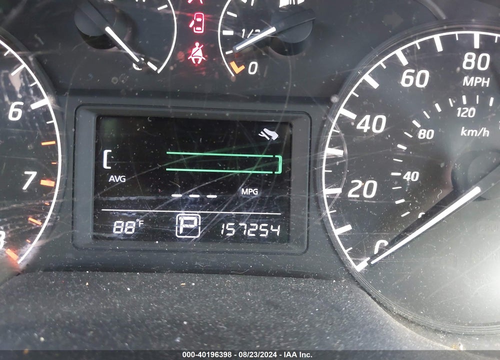 2015 NISSAN SENTRA S VIN: 3N1AB7AP0FY292124