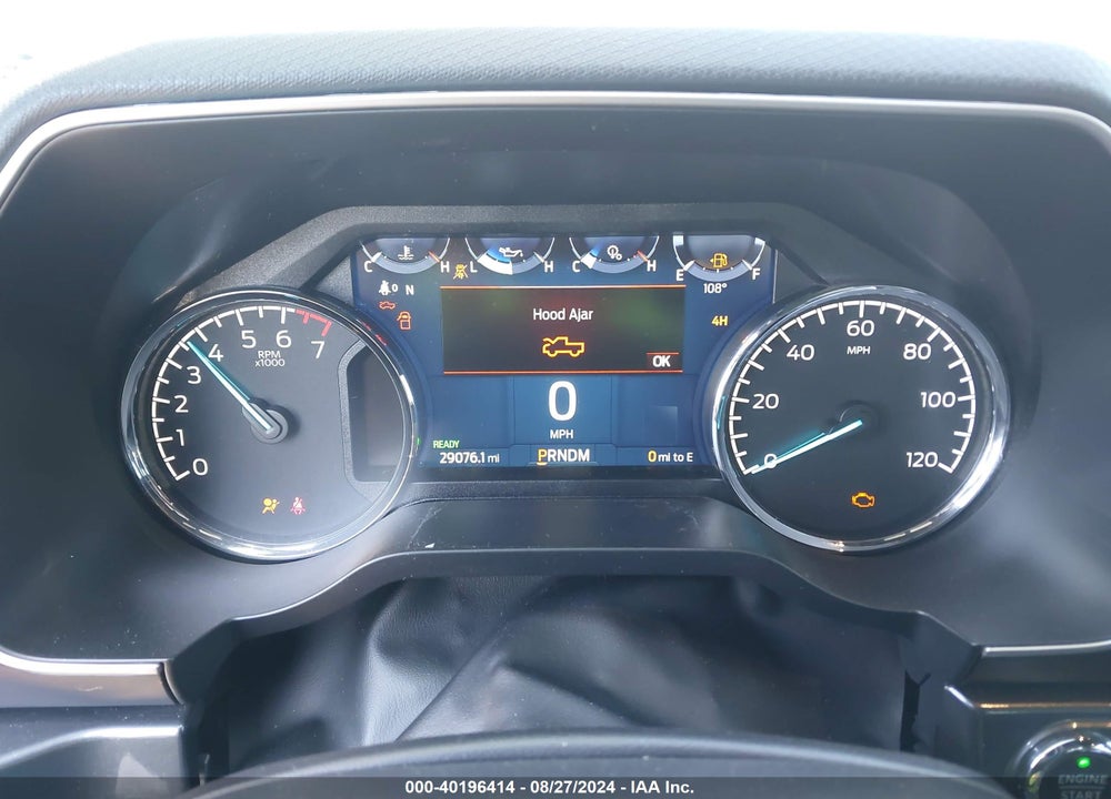 2023 FORD F-150 XLT VIN: 1FTFW1ED7PFC14467