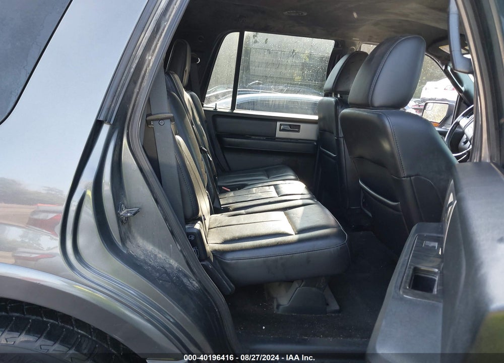 2016 FORD EXPEDITION LIMITED VIN: 1FMJU1KT7GEF50035