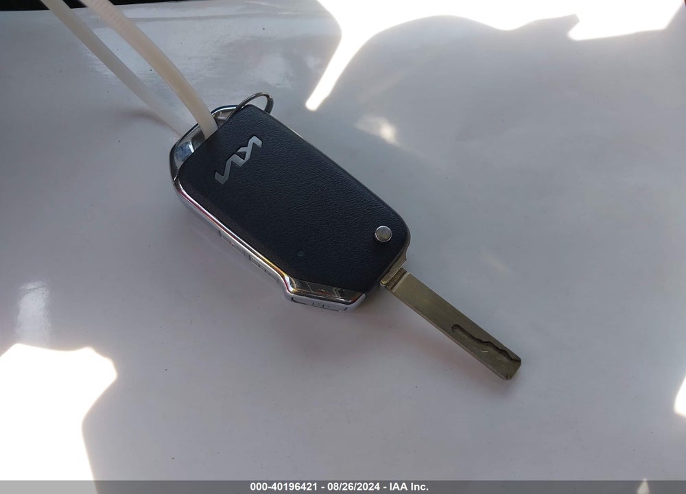2023 KIA SPORTAGE HYBRID LX VIN: KNDPUCAG1P7114218