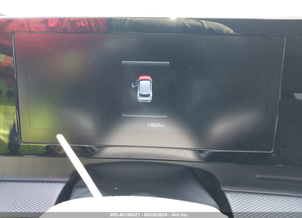 2023 KIA SPORTAGE HYBRID LX VIN: KNDPUCAG1P7114218