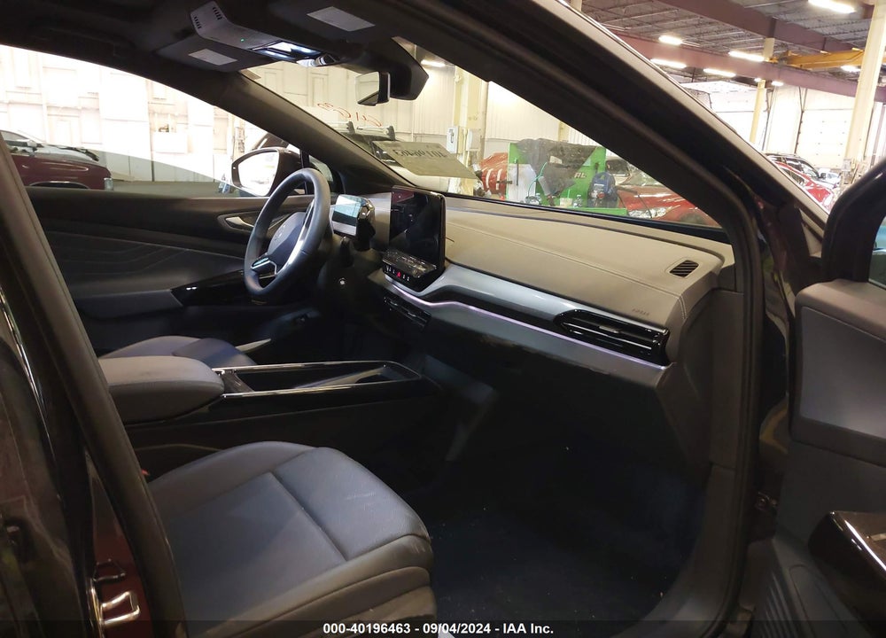 2023 VOLKSWAGEN ID.4 AWD PRO S/AWD PRO S PLUS VIN: 1V2GNPE84PC000498