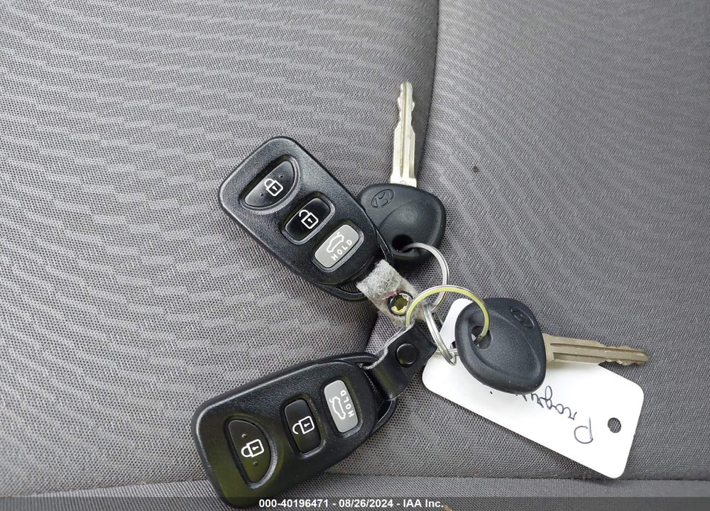 2016 HYUNDAI ELANTRA SE VIN: KMHDH4AE0GU517826