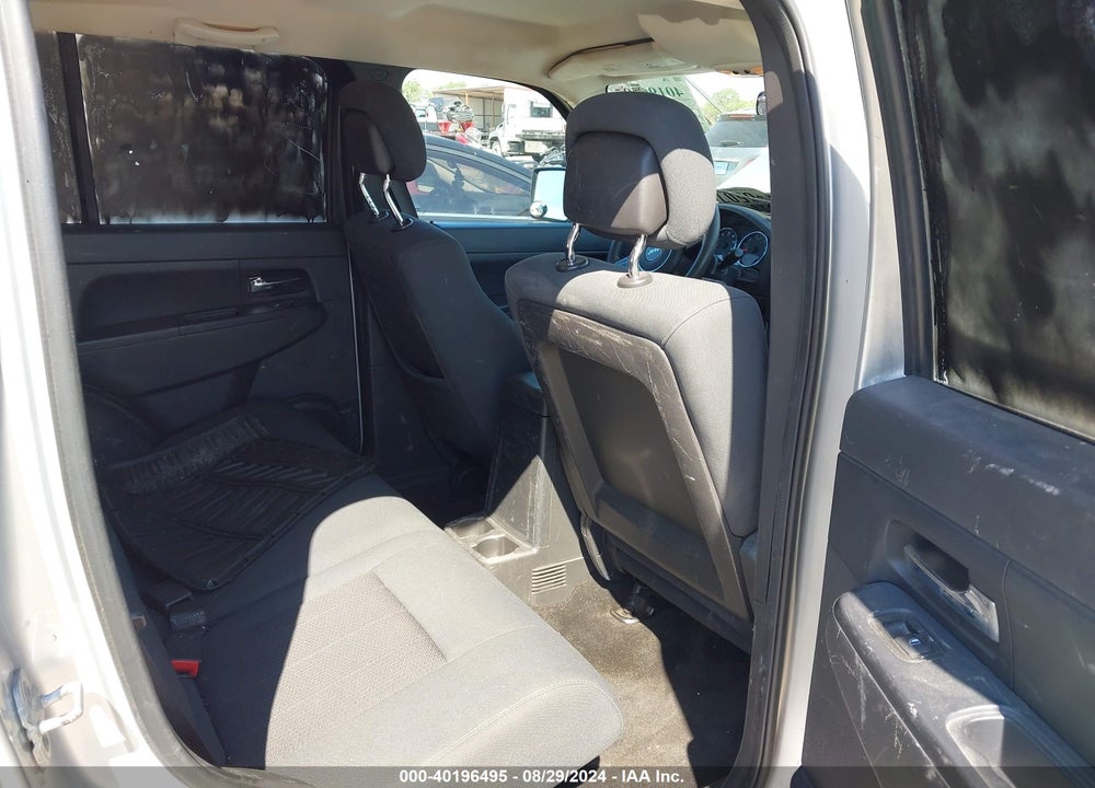 2012 JEEP LIBERTY SPORT VIN: 1C4PJLAKXCW159574