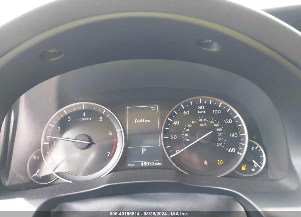 2017 LEXUS ES 350 VIN: 58ABK1GG4HU063509