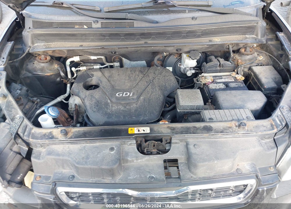 2012 KIA SOUL VIN: KNDJT2A57C7360167