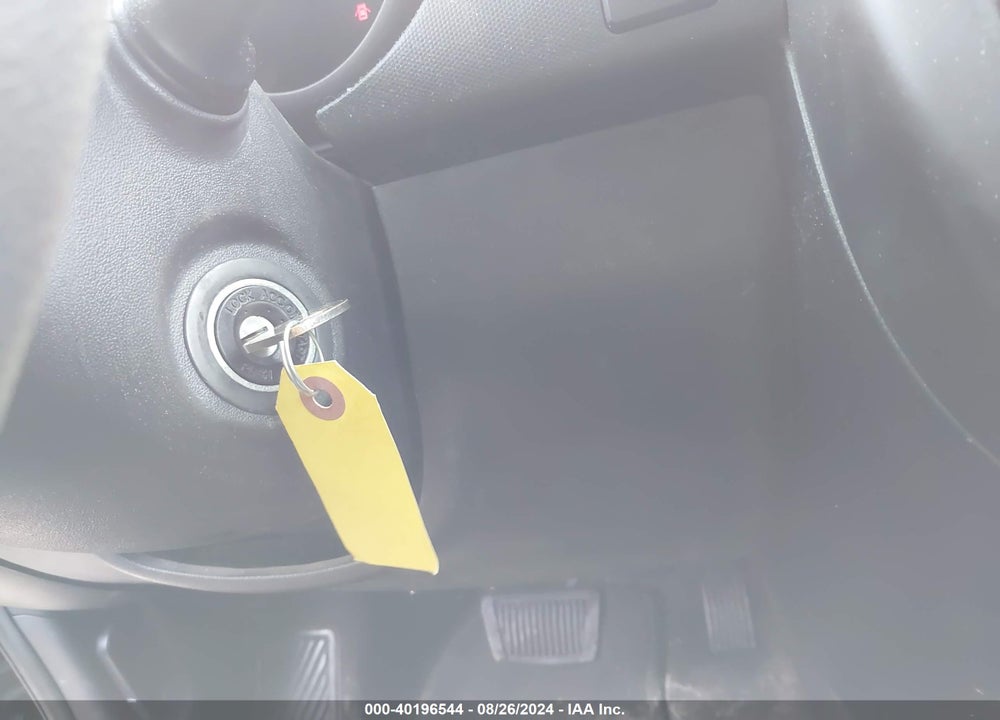 2012 KIA SOUL VIN: KNDJT2A57C7360167