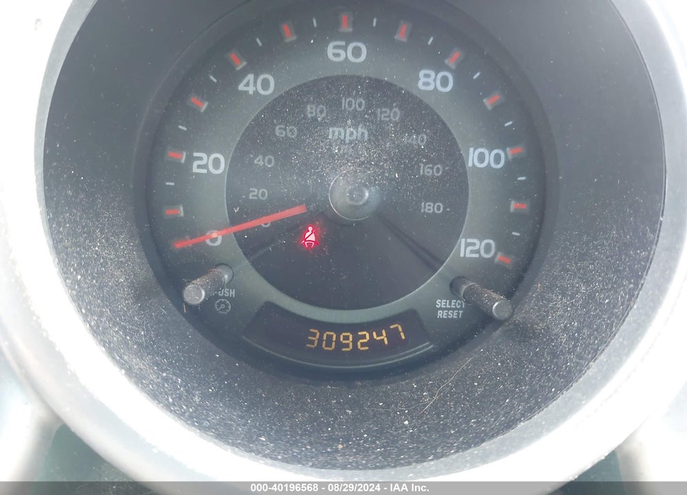 2005 HONDA ELEMENT LX VIN: 5J6YH28355L014210