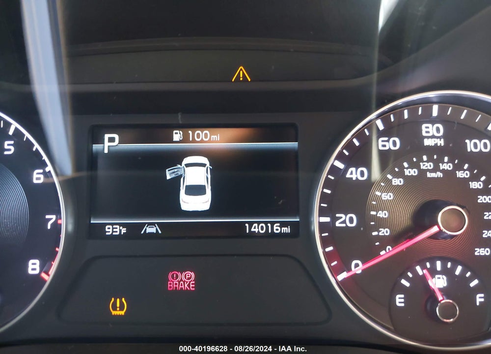 2023 KIA FORTE LXS VIN: 3KPF24AD2PE604213