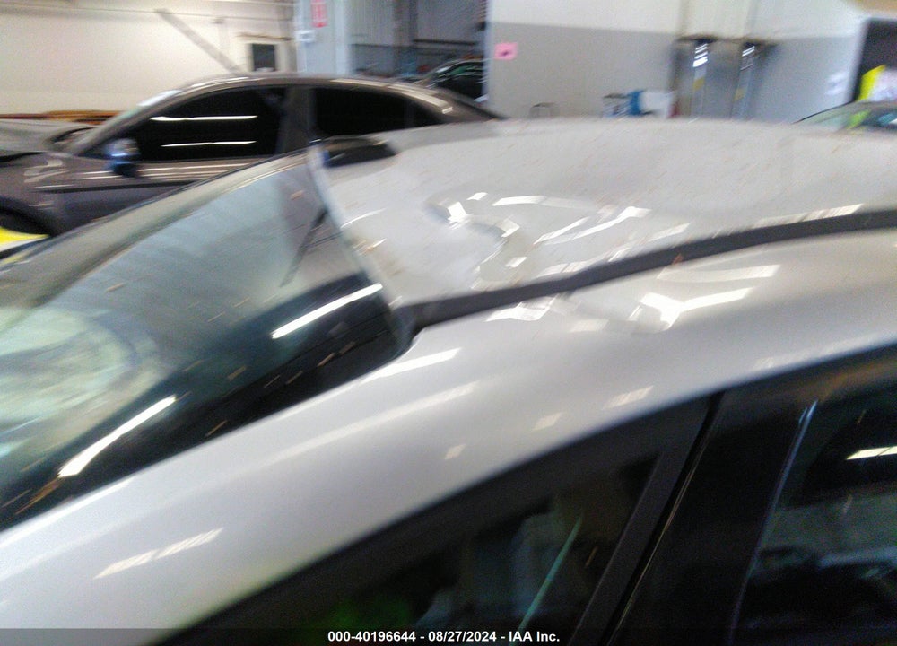 2015 FORD FOCUS SE VIN: 1FADP3F2XFL302965