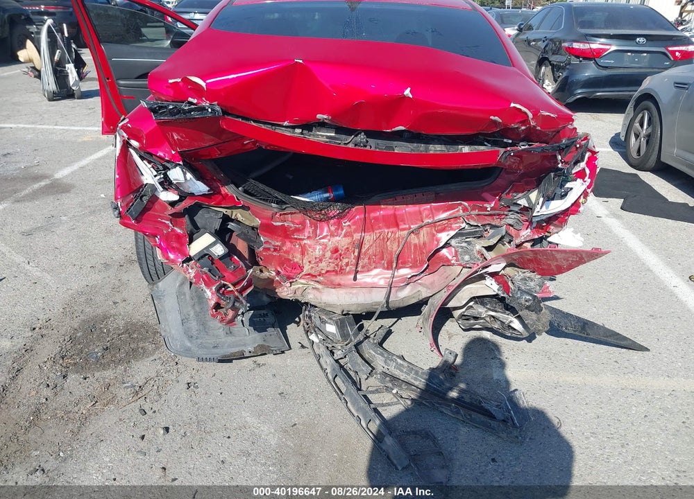 2021 HYUNDAI SONATA SEL VIN: 5NPEL4JA9MH072190