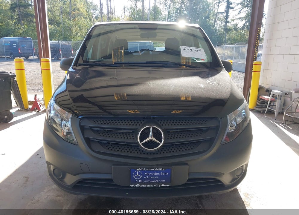 2020 MERCEDES-BENZ METRIS VIN: W1WV0FEY5L3761847