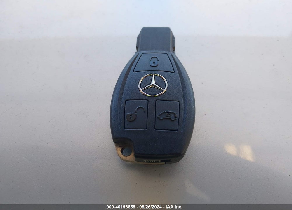 2020 MERCEDES-BENZ METRIS VIN: W1WV0FEY5L3761847