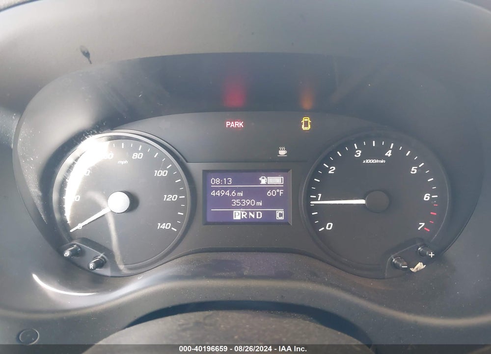 2020 MERCEDES-BENZ METRIS VIN: W1WV0FEY5L3761847