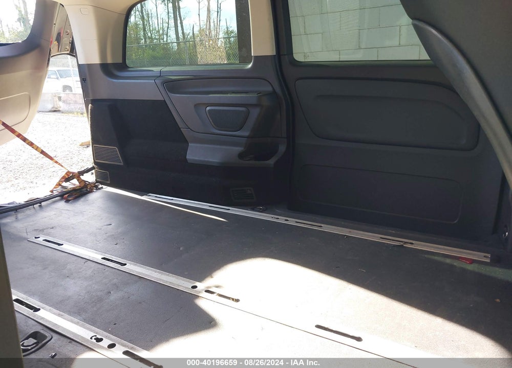 2020 MERCEDES-BENZ METRIS VIN: W1WV0FEY5L3761847