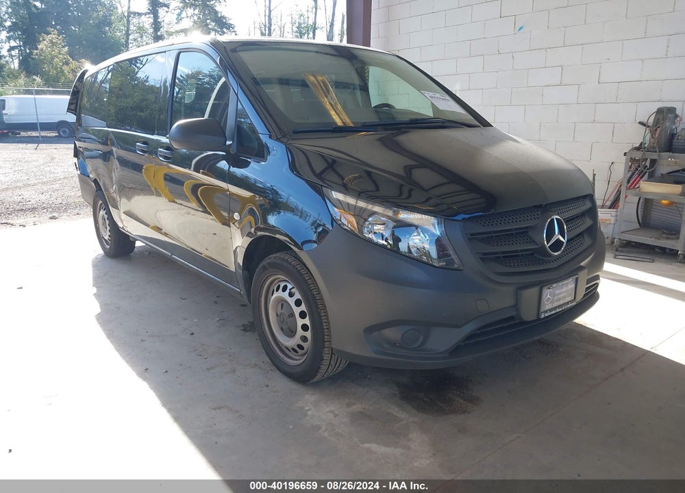2020 MERCEDES-BENZ METRIS VIN: W1WV0FEY5L3761847