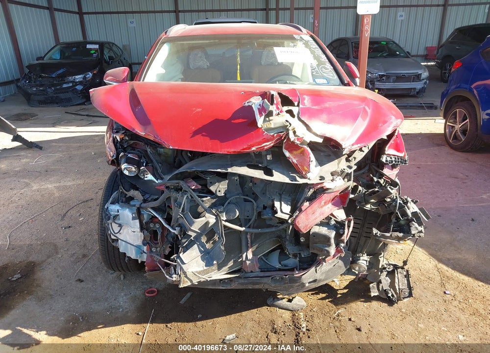 2017 LEXUS NX 200T VIN: JTJYARBZ7H2075887