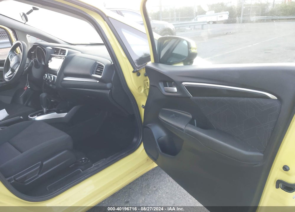 2015 HONDA FIT EX/EX-L VIN: 3HGGK5H85FM785462