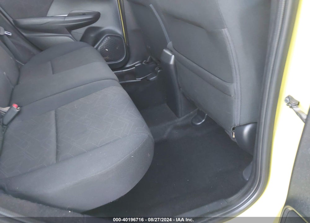 2015 HONDA FIT EX/EX-L VIN: 3HGGK5H85FM785462