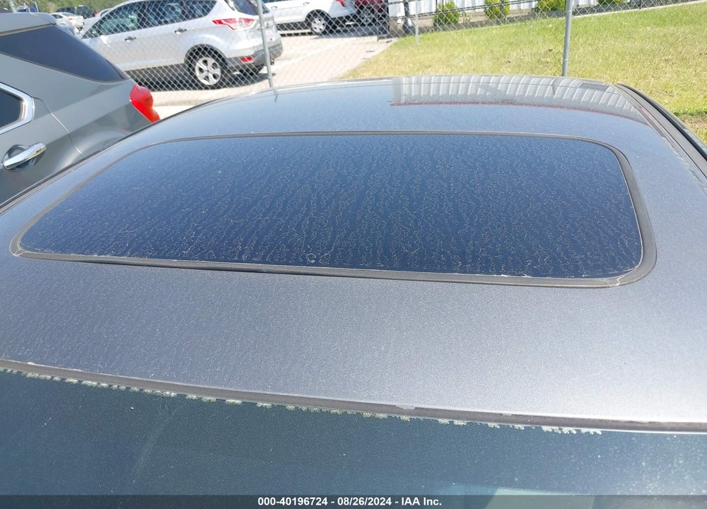 2013 HONDA CIVIC EX VIN: 2HGFB2F87DH543989
