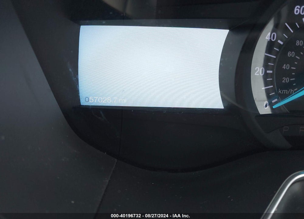 2014 FORD FUSION SE VIN: 3FA6P0HD7ER117911
