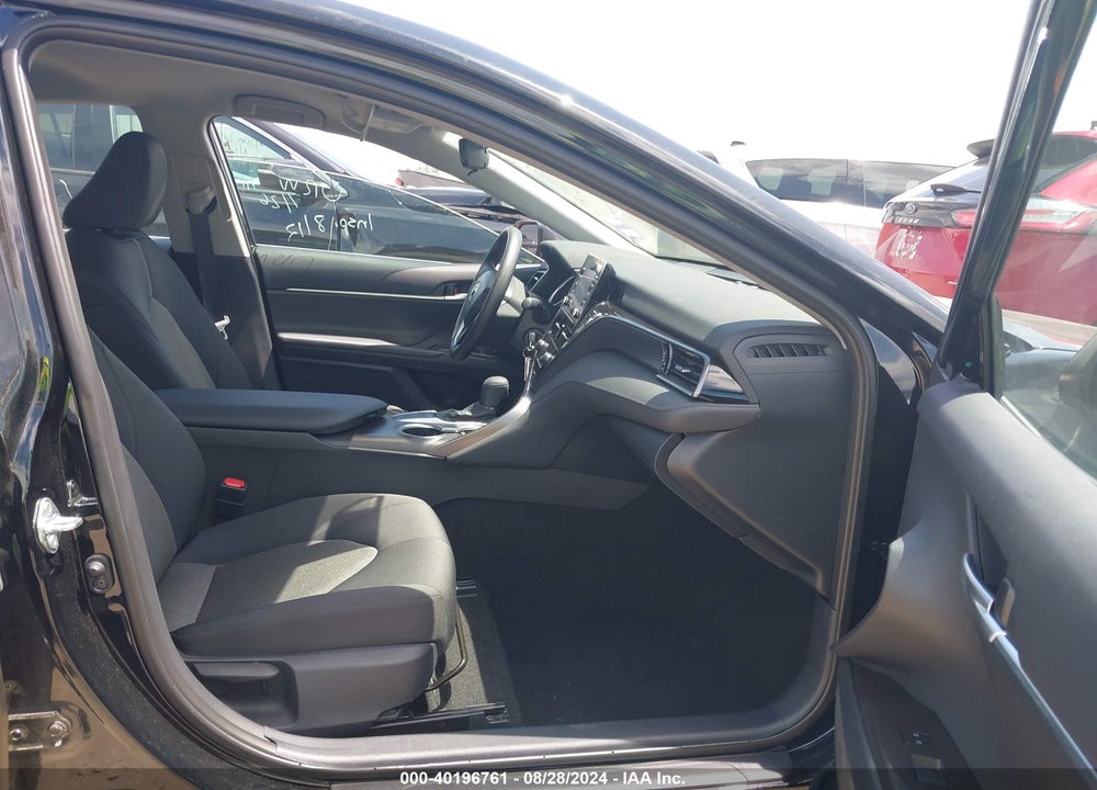 2024 TOYOTA CAMRY LE VIN: 4T1C11AK3RU222873