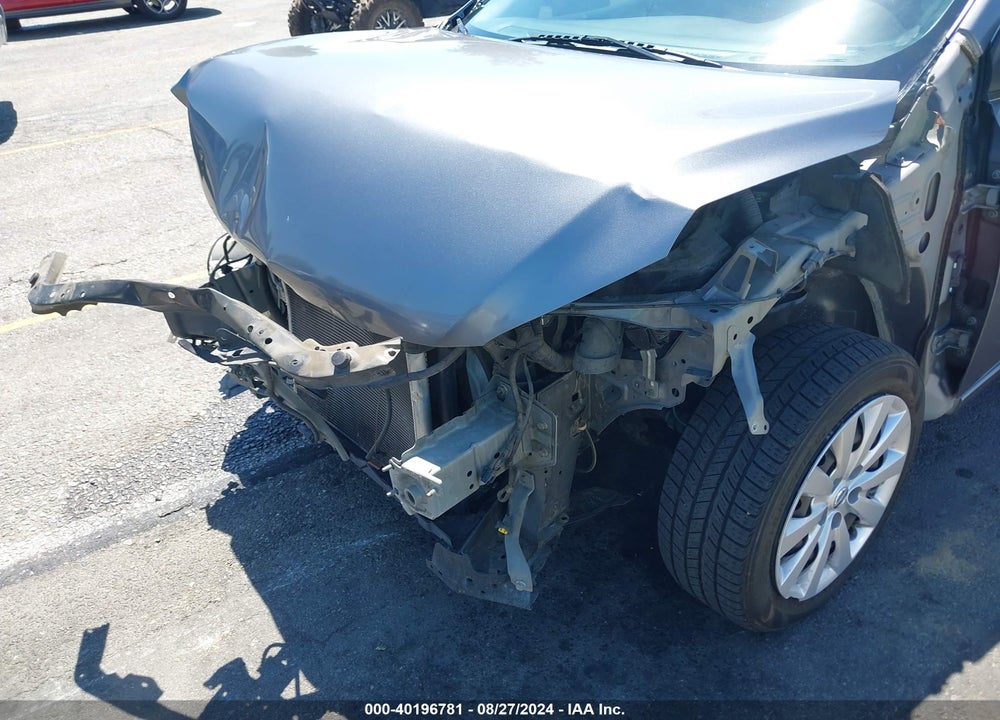 2015 NISSAN SENTRA VIN: 3N1AB7AP5FY300170