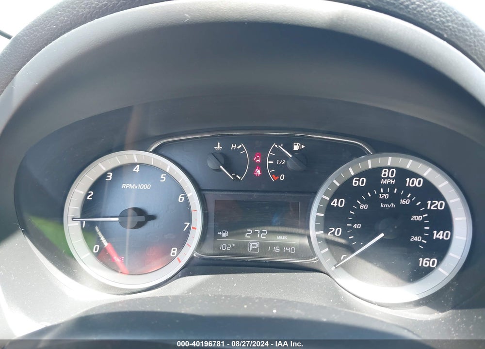 2015 NISSAN SENTRA VIN: 3N1AB7AP5FY300170