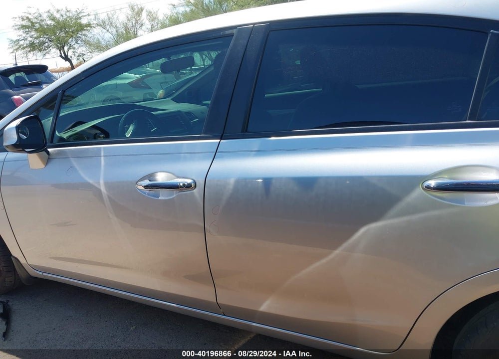 2013 HONDA CIVIC EX-L VIN: 19XFB2F94DE077215