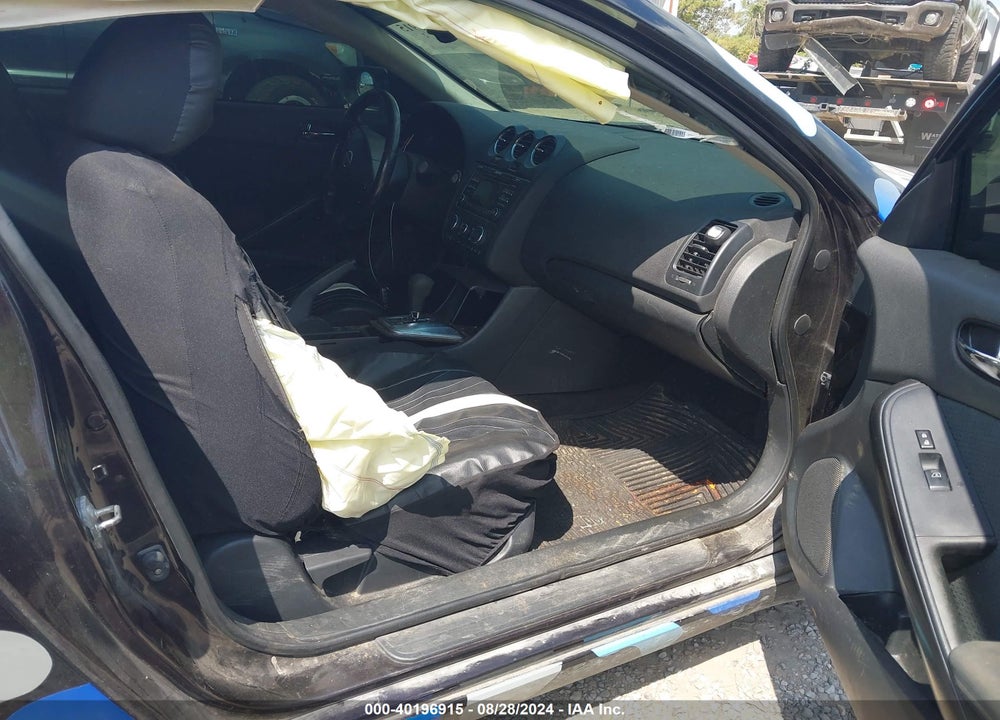 2013 NISSAN ALTIMA 2.5 S VIN: 1N4AL2EP5DC910038