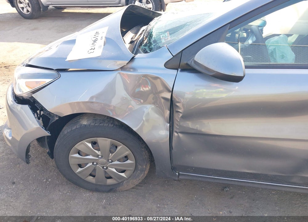 2020 KIA RIO VIN: 3KPA24AD5LE283806