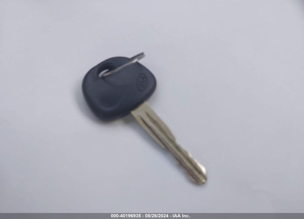 2015 KIA FORTE LX VIN: KNAFK4A65F5437399