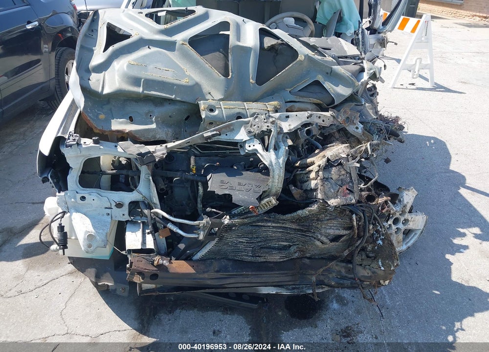 2012 FORD ESCAPE XLT VIN: 1FMCU9DG6CKB05997