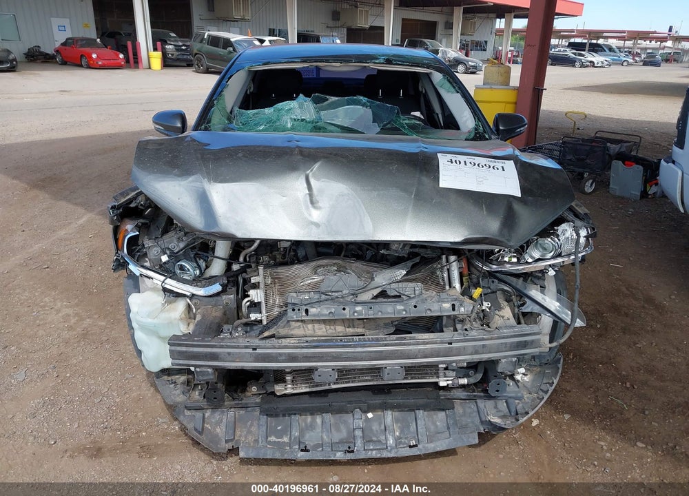 2016 FORD FUSION HYBRID SE VIN: 3FA6P0LU6GR173509