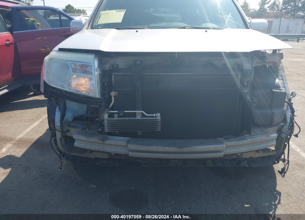 2015 HONDA PILOT TOURING VIN: 5FNYF4H98FB061148
