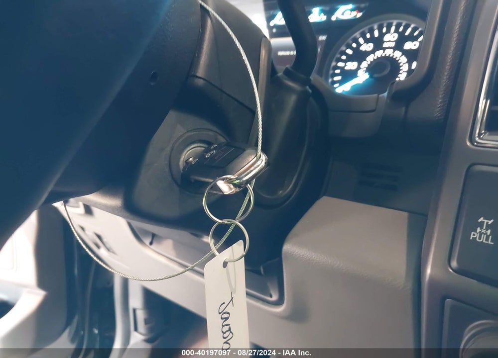 2020 FORD F-150 XLT VIN: 1FTEW1E52LKF50534
