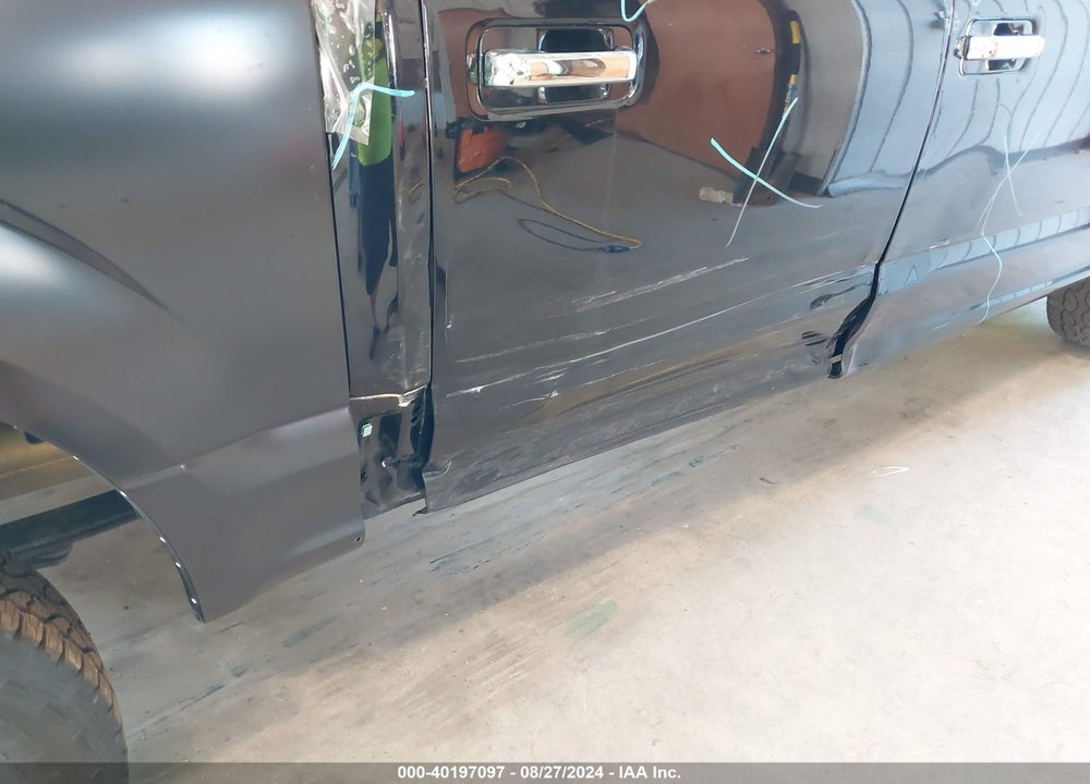 2020 FORD F-150 XLT VIN: 1FTEW1E52LKF50534