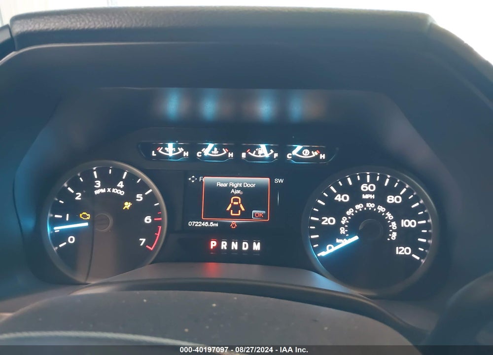 2020 FORD F-150 XLT VIN: 1FTEW1E52LKF50534