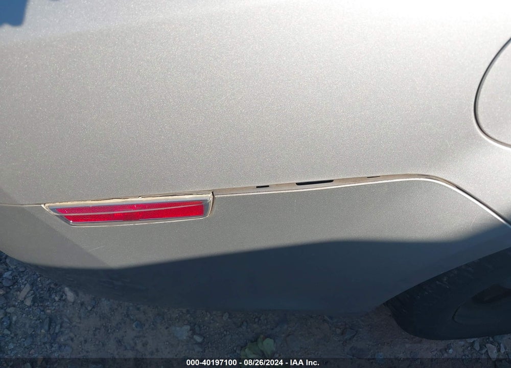 2008 CHEVROLET MALIBU LS VIN: 1G1ZG57B58F262055
