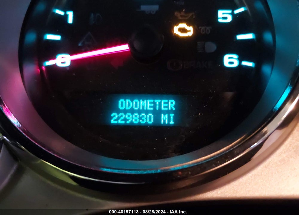 2007 CHEVROLET SILVERADO 1500 LT1 VIN: 2GCFK13Y971723713