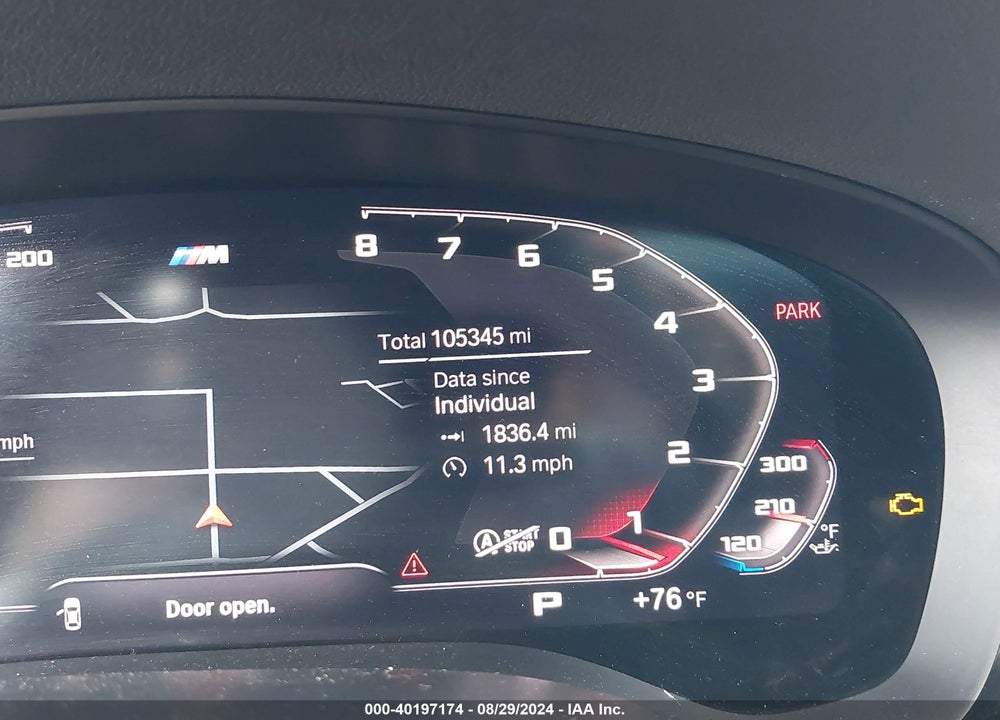 2020 BMW 530I XDRIVE VIN: WBAJR7C09LBP96428