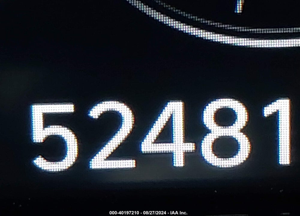 2021 HYUNDAI PALISADE CALLIGRAPHY VIN: KM8R7DHE8MU221642