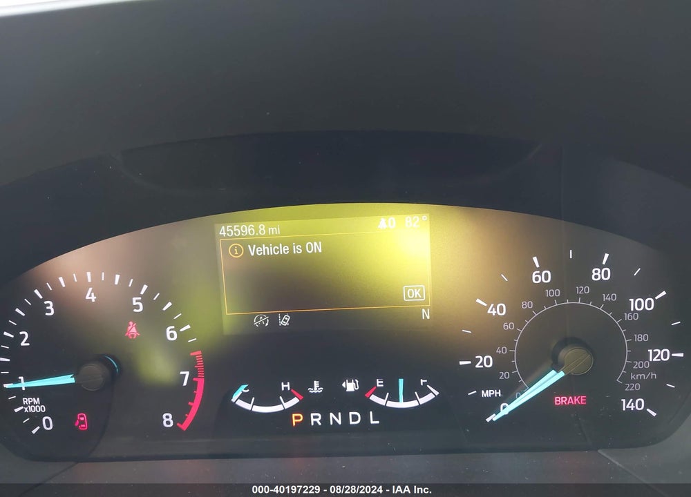 2020 FORD ESCAPE SEL VIN: 1FMCU9H68LUC71492