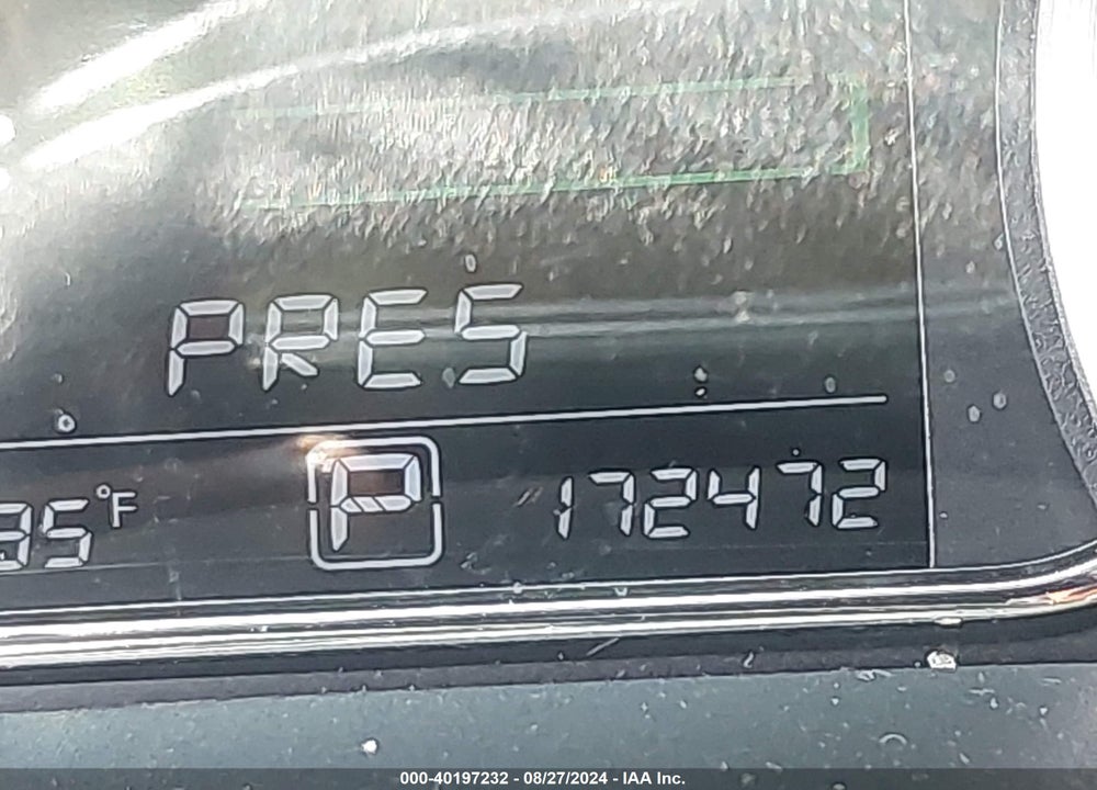 2015 NISSAN SENTRA SR VIN: 3N1AB7AP9FY308921