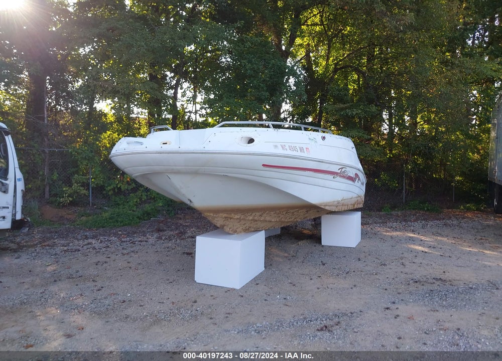 1999 MARIAH JUBILEE VIN: MAB17141H899