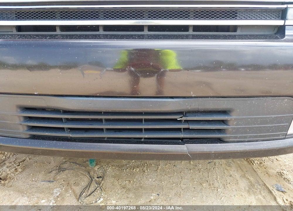 2013 FORD FLEX SEL VIN: 2FMGK5C80DBD12648